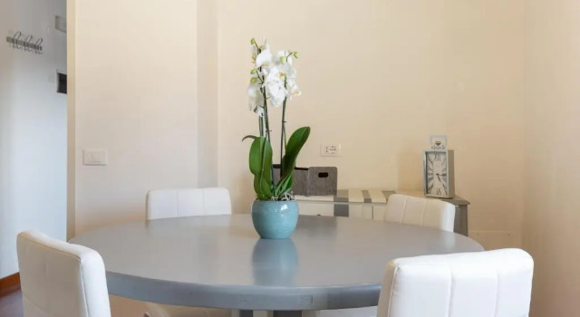 Апартаменты Superior Rooms Castelvecchio - Palazzo Canossa