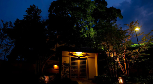 Номер Standard Kappo Ryokan Kannawa Bettei