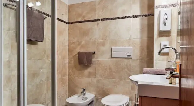 Двухместный номер Standard Hotel Garni Savoy - new opening