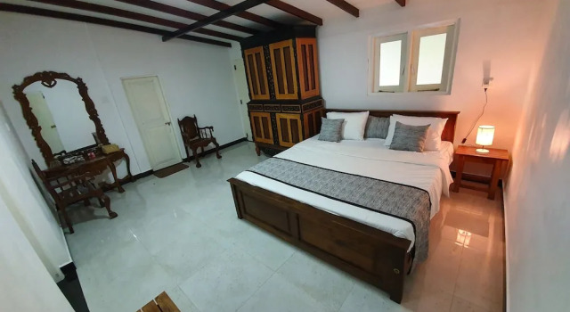 Номер Standard NilaRU Villa
