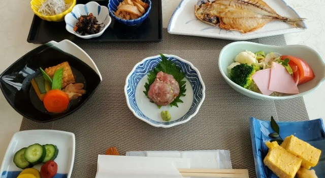 Shiokaze Hotel