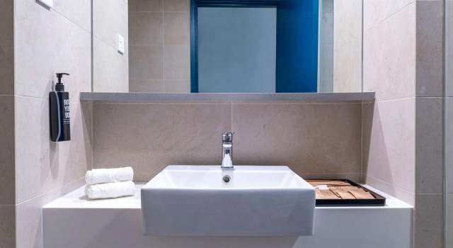 Номер Standard ibis Styles Kuala Lumpur Bukit Bintang