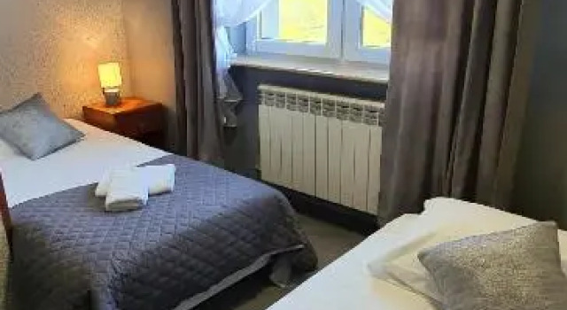 Hotel Bursztynowy, Buchen Sie Hotel Günstige Hotels in Lubelskie