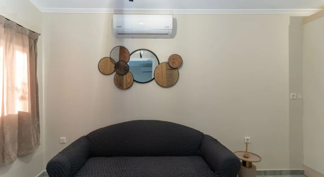Вилла Standard Acapulco Marinos Apartments- Adults Only