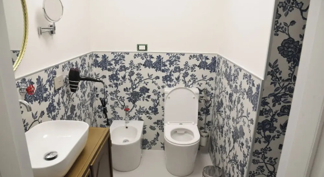 Standard Zimmer LN B&B CATANIA