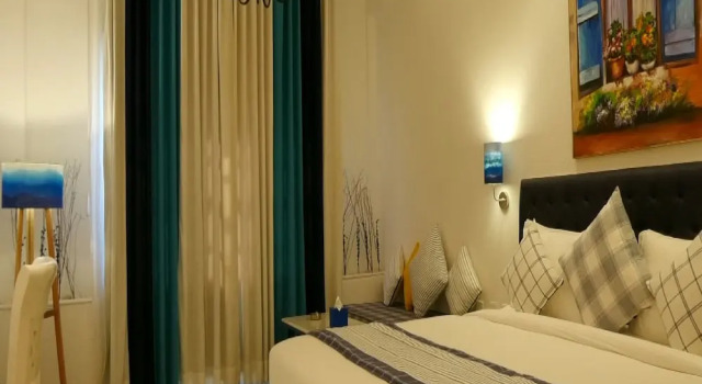 Номер Standard Annaratna Resorts
