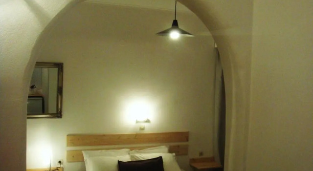 Номер Classic Blugreen Stegna Suites and Apartments