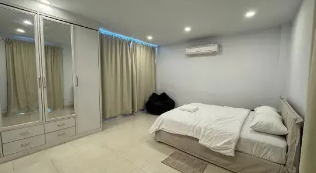 Люкс Comfort с 3 комнатами Cozy Stay • Best Location