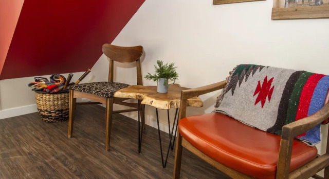 Номер Standard с 3 комнатами Noon Lodge