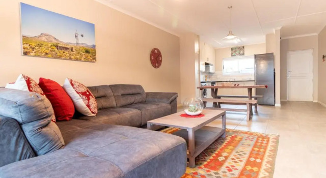 Апартаменты Memories Self-Catering at 5 on Smith