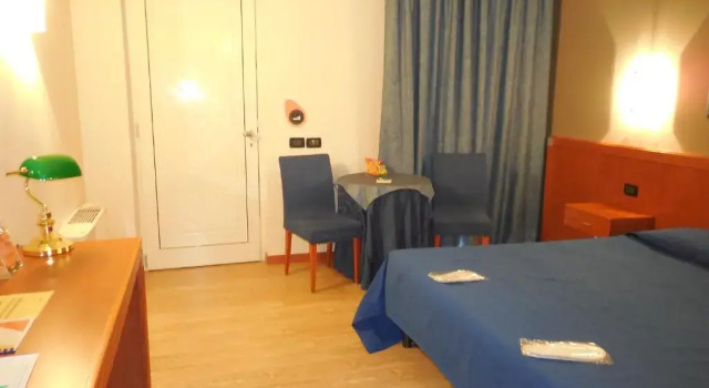 Двухместный номер Standard Hotel Motel Fiore