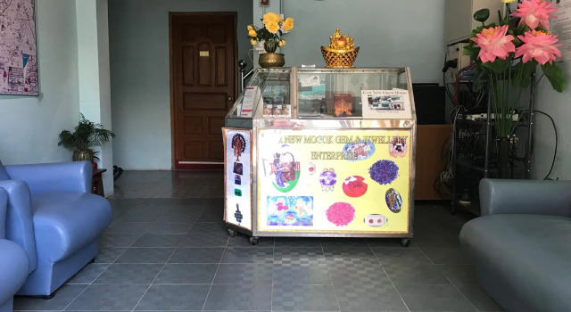 Ever New Guest House