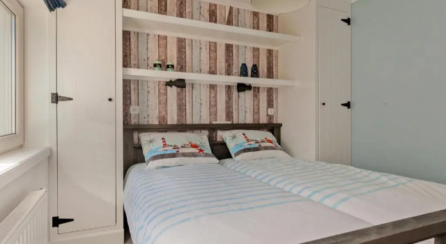 Vakantiewoning Westkapelle Noordkerkepad 51, Book Hotel Westkapelle 