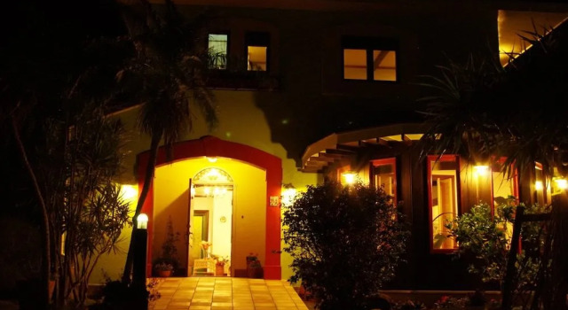 Villa Yurimun