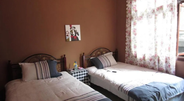Chaikeke Inn, Book Hotel Xiangxi Hunan
