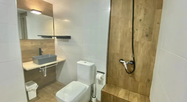 Апартаменты с 2 комнатами Apto 2 habitaciones con piscina - Isla Playa