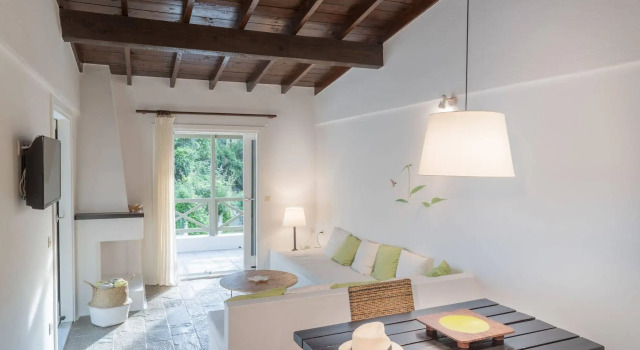 Skiathos Holidays Suites & Villas, Prenota Hotel Kanapitsa 
