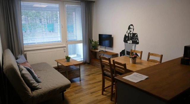 Apartment Rezidence La, Rezerwuj Apartament Hotele w Píkovice z basenem, Basen