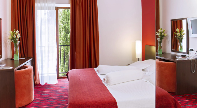 Hotel Villa Donat, Забронировать Отель Свети-Филип-и-Яков Задарская жупания