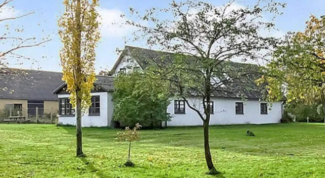 Tiklo Bed and Breakfast, Book Apartment Hotels in Midtjylland with Breakfast, Breakfasts