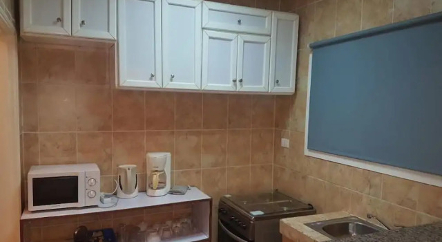 Apartmán 1 ložnice Sci Yassmani