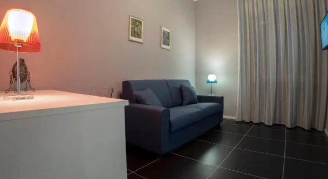 B&B L' Angolino, Rezervasyon Bed and Breakfast Montesilvano 