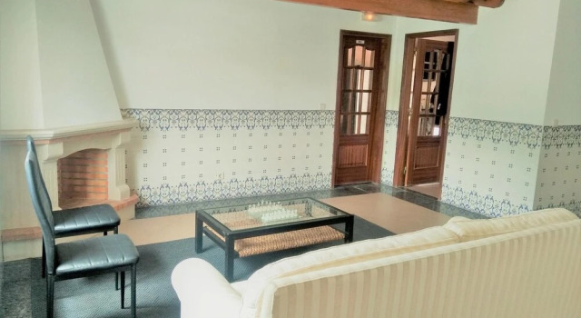 Villa With 4 Bedrooms in Ferreira do Zêzere, With Private Pool, Enclos, Book Villa Villaer i Ribatejo, Villa