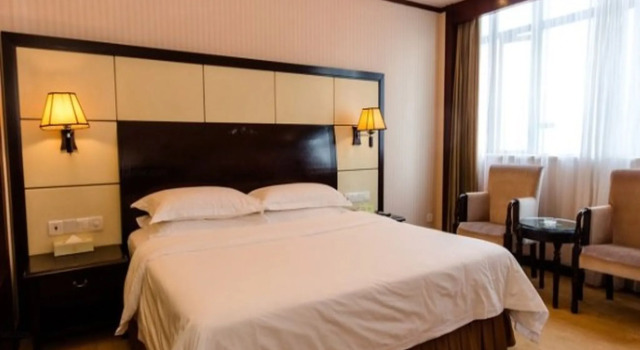 Номер Standard Vienna International Hotel Shenzhen North Station Branch