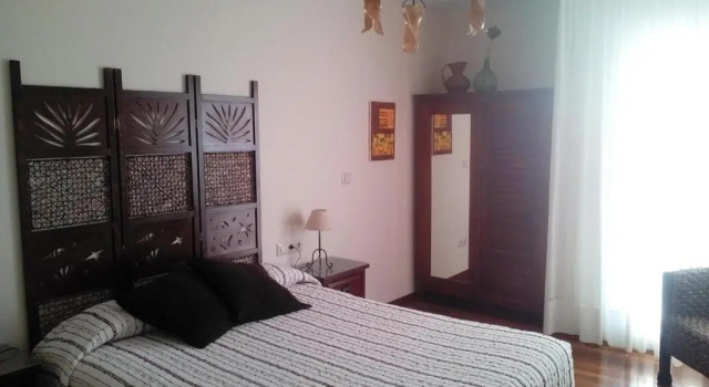 Двухместный номер Standard La Garita Casa Rural