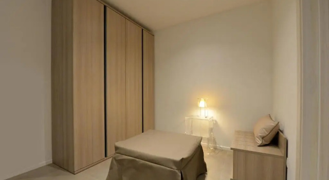 Номер Deluxe Allombra