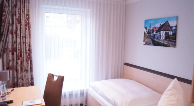 Номер Standard Hotel Gasthof Luis