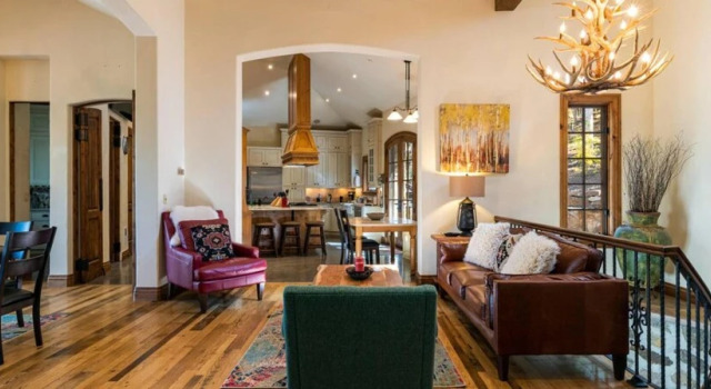 Twin Elk by Exceptional Stays, Prenota Hotel Telluride Telluride Ski