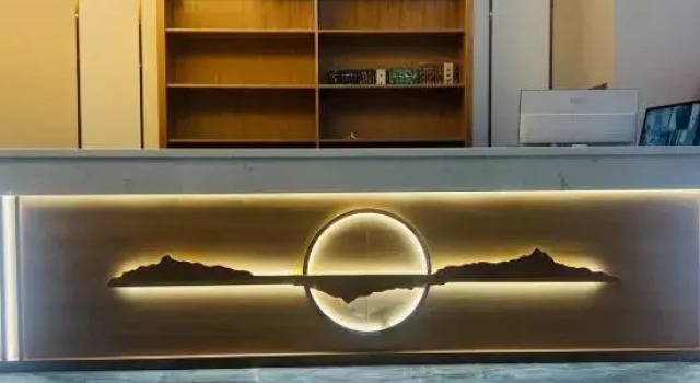 Aoyama Hotel, Varaa Hotelli Hotellit Sichuan pysäköinnillä, Pysäköinti