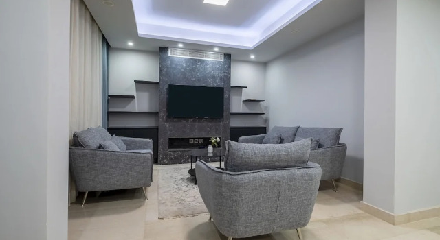 Vesta - New Cairo Residence, Rezervovat Apartmán New Cairo 