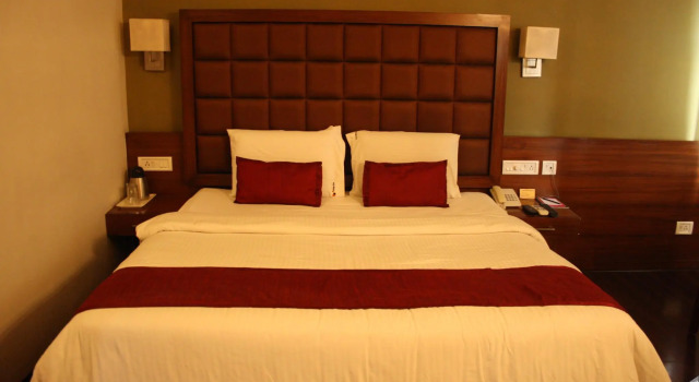 Stay Inn, Rezerwuj Hotel Secunderabad 