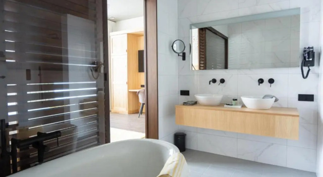 Номер Superior Boutique Hotel Catshuis