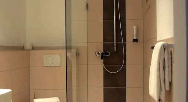 Одноместный номер Standard Hotel Asgard