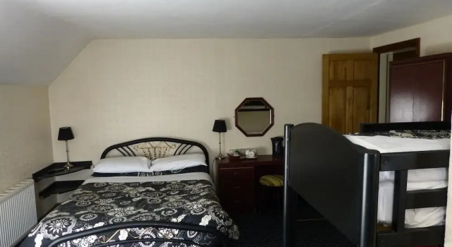 Peakstones Inn, Забронировать Отель Отели Англии 3 звезды, 3*