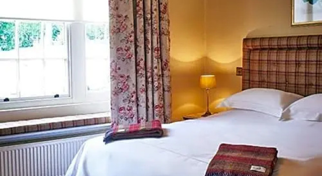 Номер Standard Walwick Hall