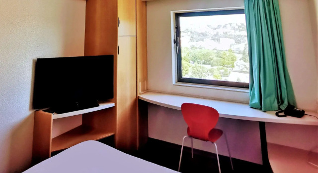 ibis Leiria Fatima