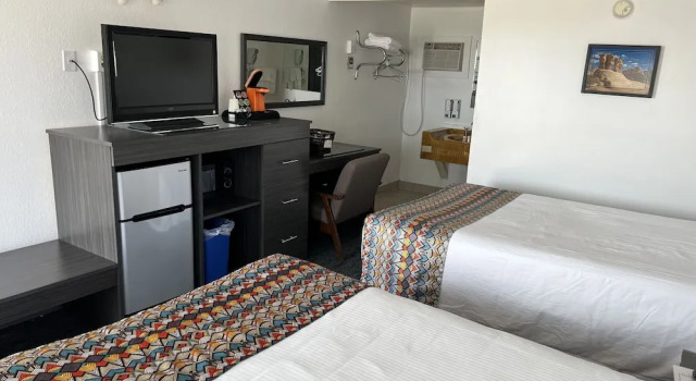 Escalante Canyon Inn