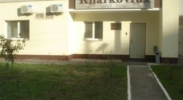 Kharkovlux, Boek Hotel Hotels in Kharkiv met ontbijt, Ontbijt