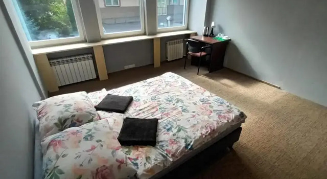 Fantastic-Inn Zielona Góra - Sulechowska, Забронировать Отель Отели Зелёна-Гура 3 звезды, рядом с Zielona Góra Palm House, 3*