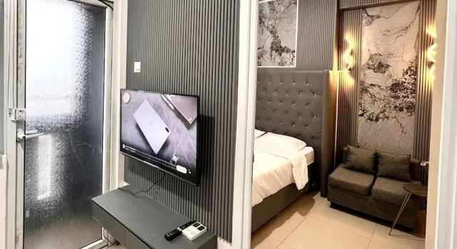 Appartamento Siginjae Rooms