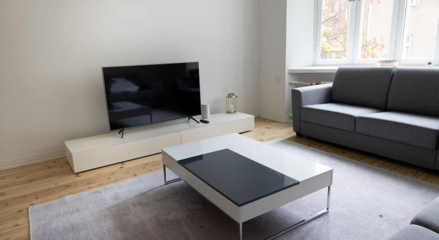 2ndhomes Brand New 3BR Deluxe Apartment