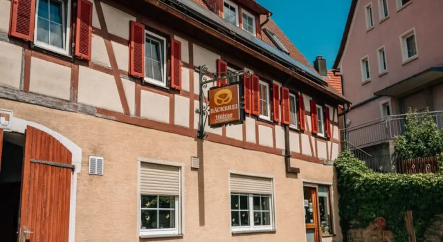 Abendscheins Hof, Reservar Casa de férias Creglingen 