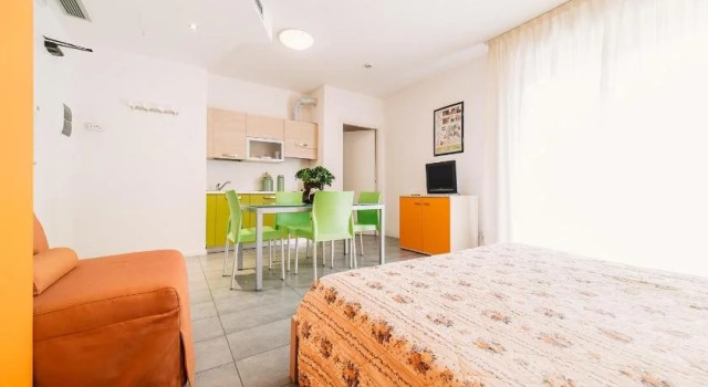 Residence Sottovento