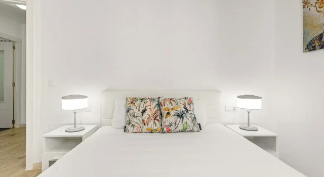 Stay U-nique Apartment Montaño, Забронировать Апартаменты/квартира Малага Коста-дель-Соль, рядом с Амфитеатр Малаги