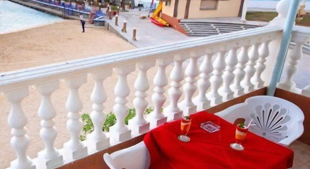 Шале Standard с 2 комнатами Dolphin Beach Resort