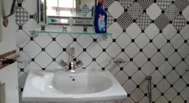 Номер Deluxe Stream View Guest House